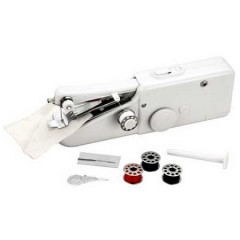 Ручная мини швейная машинка Handy Stitch