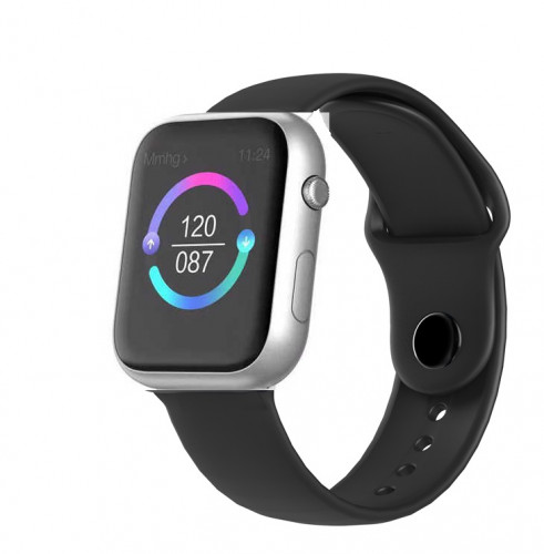 Смарт фитнес часы SX16 c измерением давления и пульса