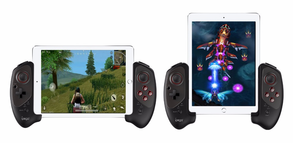 Геймпад джойстик Ipega PG-9083 Wireless Controller