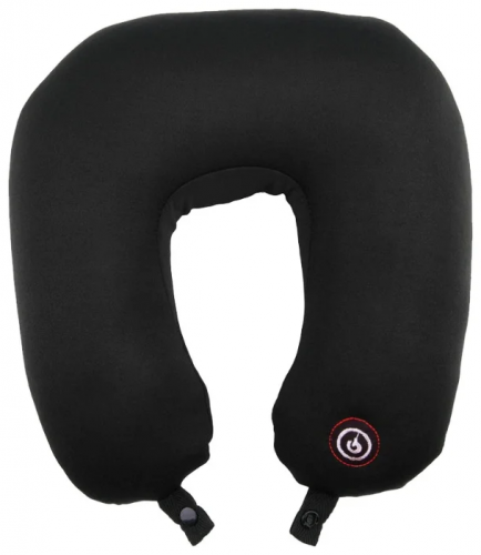 Массажная подушка для шеи антистрес