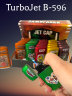 B-596 Turbo