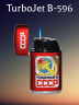 B-596 Turbo