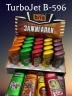 B-596 Turbo