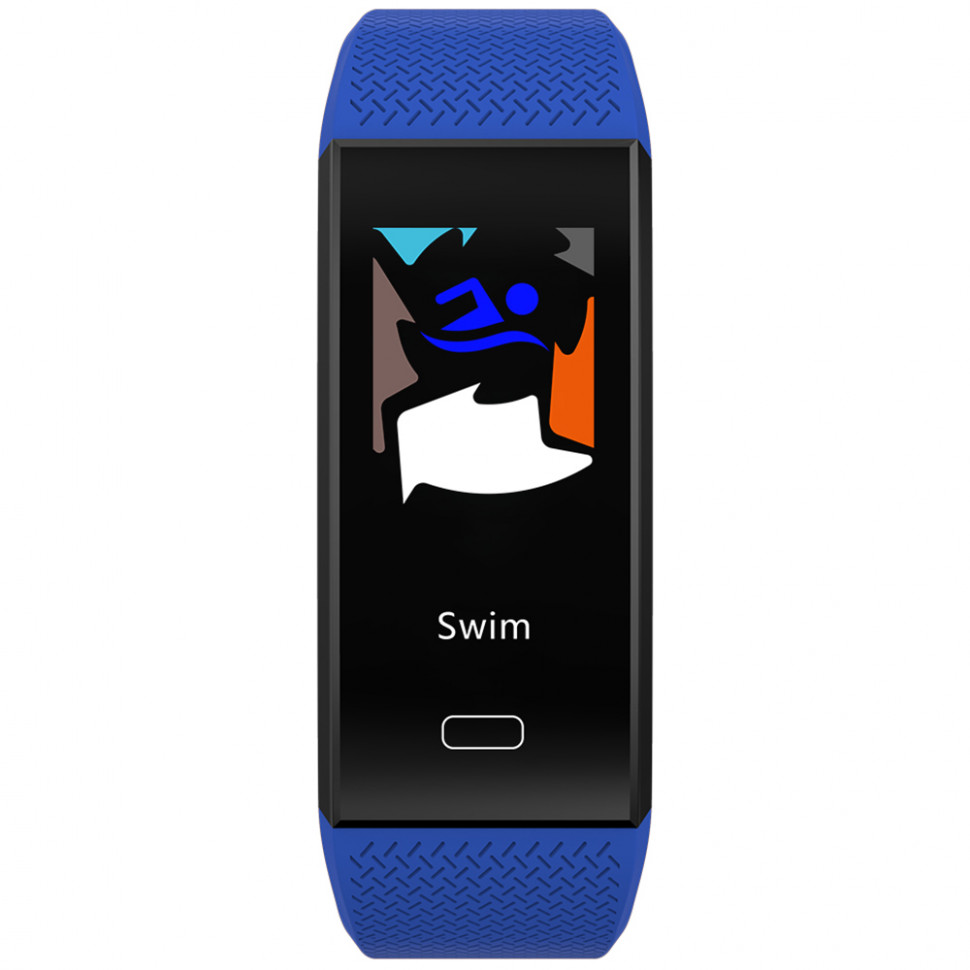 Tf6 top smart bracelet