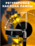 Светильник настольная LED Sunset Lamp YD-009