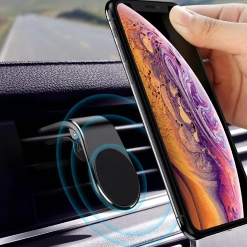 Автодержатель F3 магнитный JBH