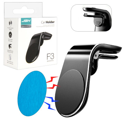 Автодержатель F3 магнитный JBH
