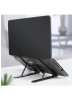 Универсальная складная подставка P1 для ноутбука, планшета, книги