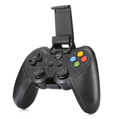 Геймпад джойстик с держателем IPEGA PG-9078 Wireless Controller