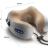 Подушка массажер Kneading U-shaped massage pillow
