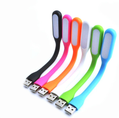 Гибкий LED светильник USB Light Mini