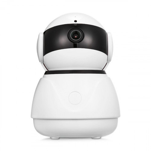 Поворотная IP Камера Wi-Fi C8