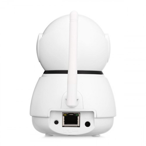 Поворотная IP Камера Wi-Fi C8