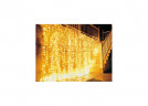 Светодиодный занавес (гирлянда дождь) 2х2 м для улицы