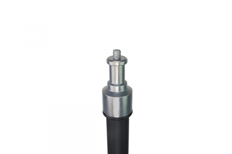 Штатив усиленный 8806LS для кольцевой лампы или фотоаппарата, высота 2.10 м