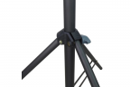 Штатив усиленный 8806LS для кольцевой лампы или фотоаппарата, высота 2.10 м