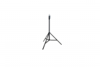 Штатив усиленный 8806LS для кольцевой лампы или фотоаппарата, высота 2.10 м