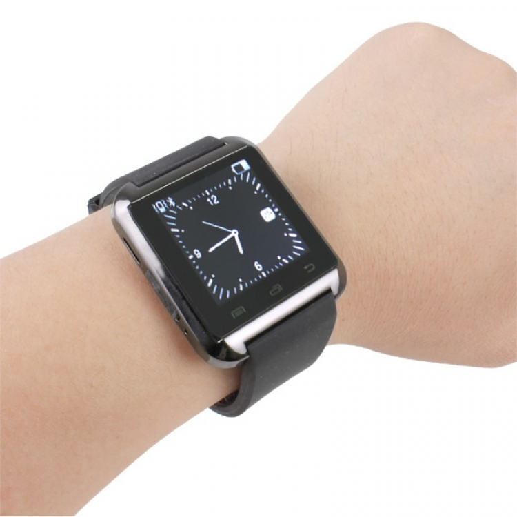 U8 smartwatch on sale