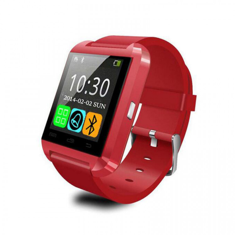 Smartwatch u8 on sale