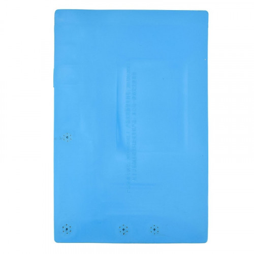 Силиконовый антистатический коврик для ремонта и пайки 450*300 мм