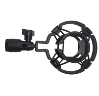 Держатель паук для микрофона SK-0121 пластиковый противоударный