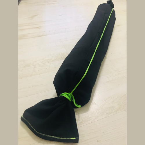 Вешалка напольная для одежды металлическая 1 м