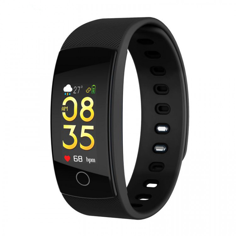 Smartband qs80 deals