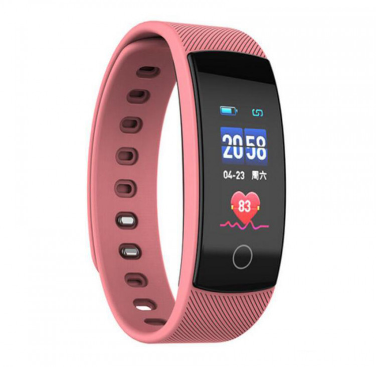 Qs80 plus smart band store