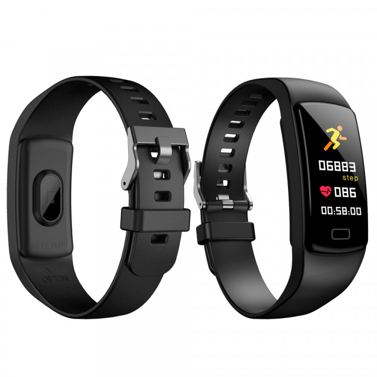 Y9 smart bracelet discount