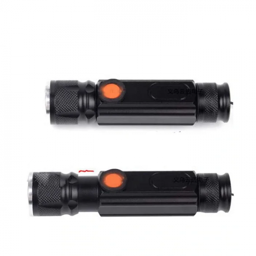 Ручной фонарь FA-515-3-T6 USB 108000W 288000 Lumens