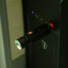 Ручной фонарь FA-515-3-T6 USB 108000W 288000 Lumens