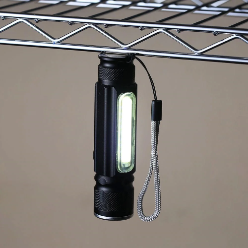 Ручной фонарь FA-515-3-T6 USB 108000W 288000 Lumens