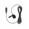 Петличный микрофон Type-C MicroPhone