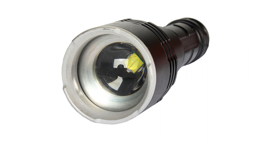 Фонарь ручной АКБ USB FA-531-P90