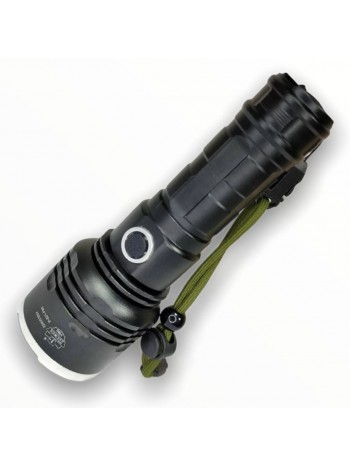 Фонарь ручной АКБ USB FA-531-P90