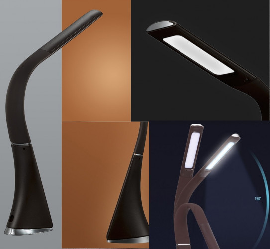 Лампа настольная U2