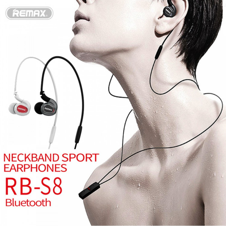 Remax RB S8