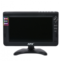 Портативный телевизор XPX EA-1017D DVB-T2 10,8