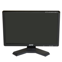 Портативный телевизор XPX EA-188D, DVB-T2 18"