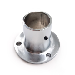 Фланец длинный для трубы 25мм JOK-15h