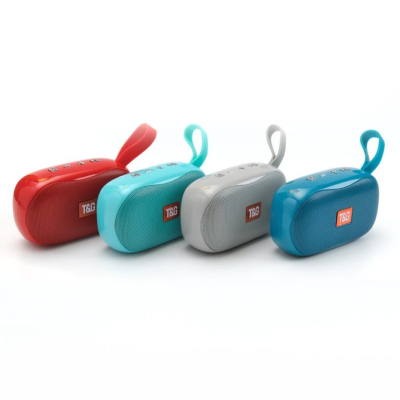 Портативная беспроводная колонка TG-173