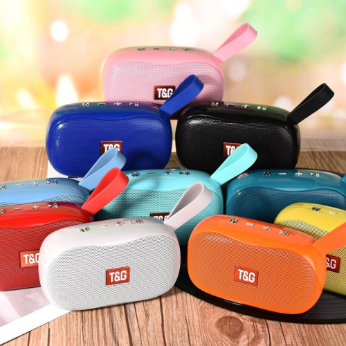 Портативная беспроводная колонка TG-173