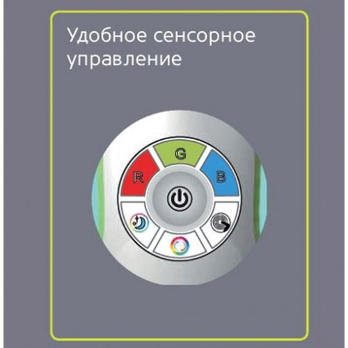 Настольная лампа светодиодная BL-1208