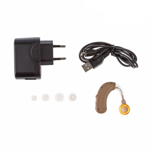 Усилитель звука Axon С-109 заушный