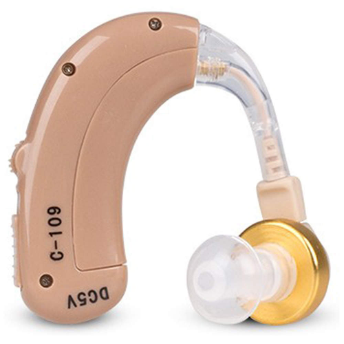 Усилитель звука Axon С-109 заушный