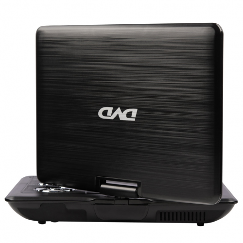 Портативный DVD плеер XPX EA-9066L, DVB-T2 9,8"