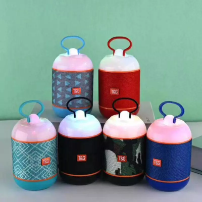 Портативная акустическая колонка TG-605