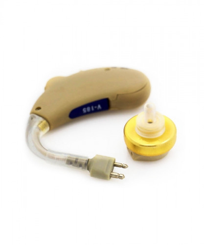 Усилитель Звука Axon V-185 Заушный