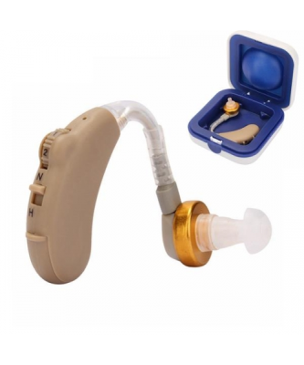 Усилитель Звука Axon V-185 Заушный