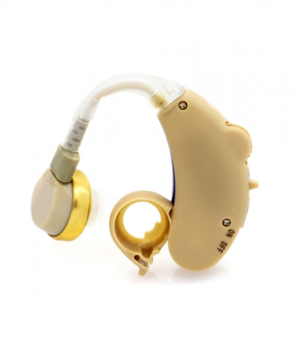 Усилитель Звука Axon V-185 Заушный